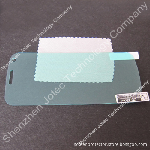Japanese Material Clear Screen Protector for Samsung Galaxy Nexus I9250